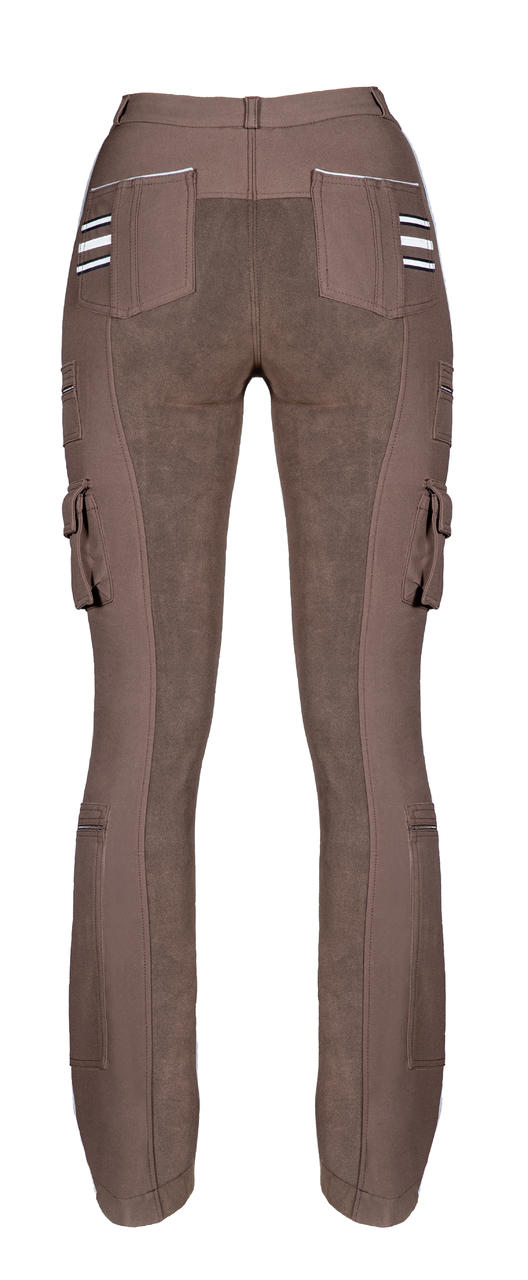 USG Pantalon jodhpur pour femmes Jacki