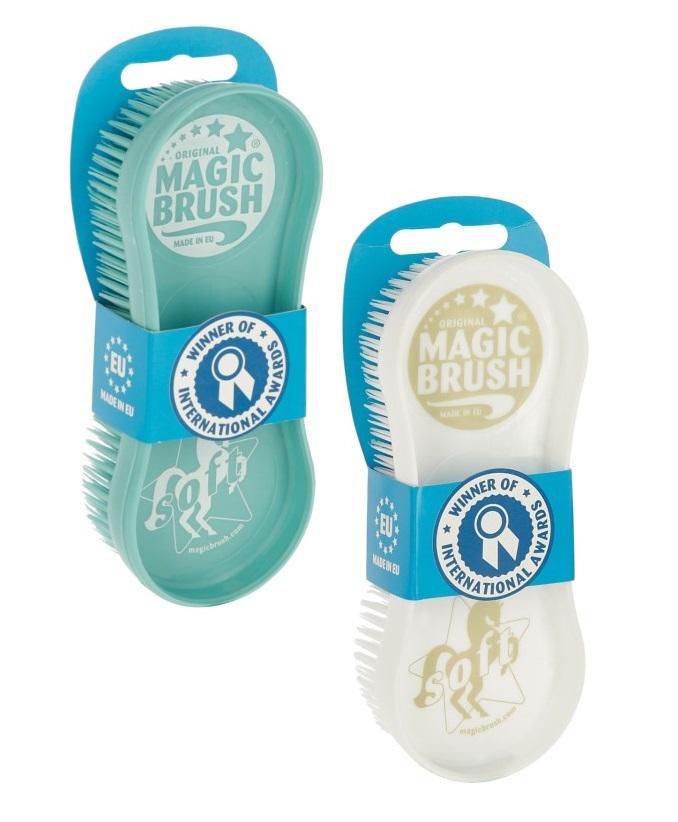MagicBrush Brosse Soft