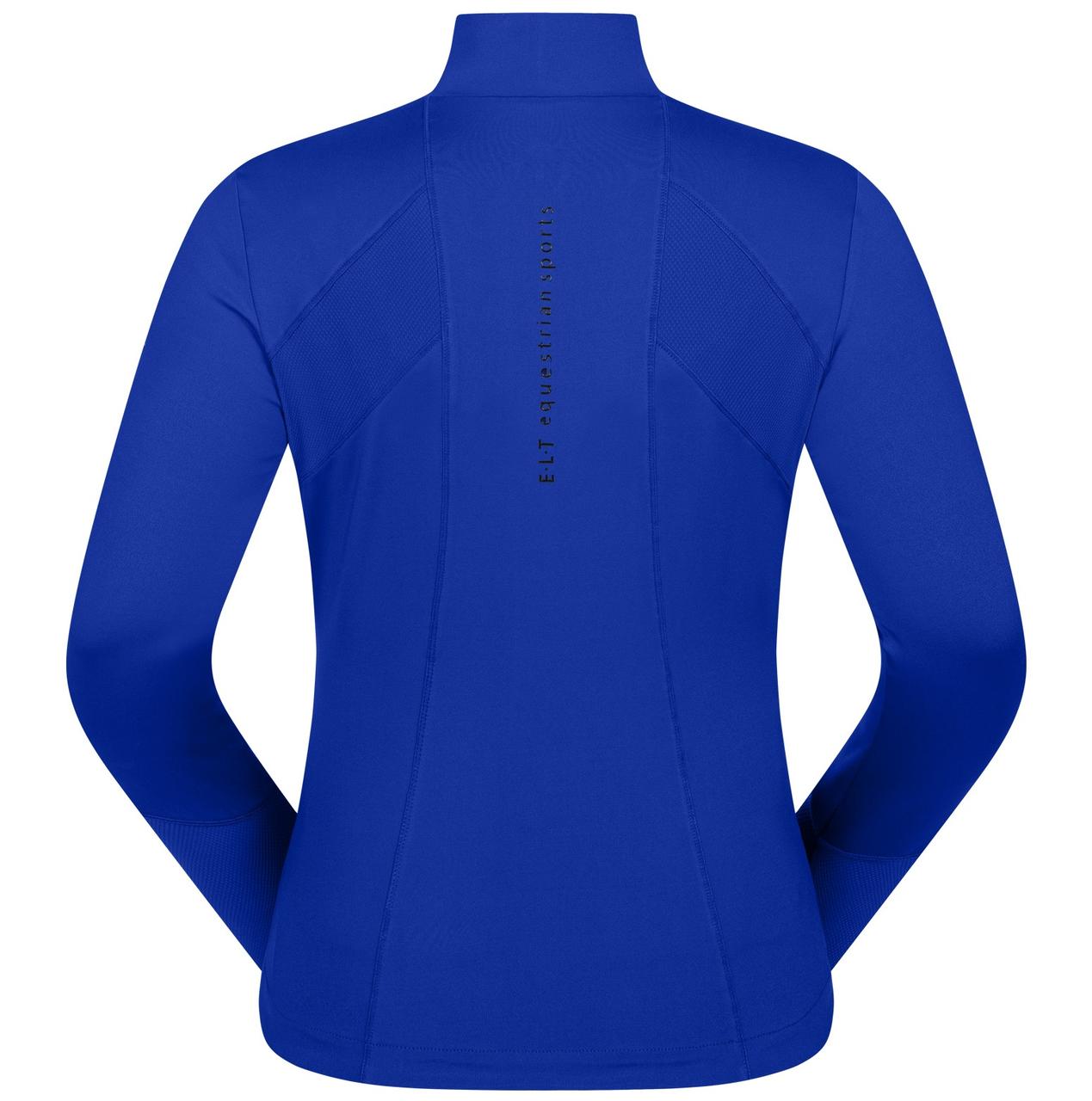 ELT Veste en sweat Powerstretch Padua