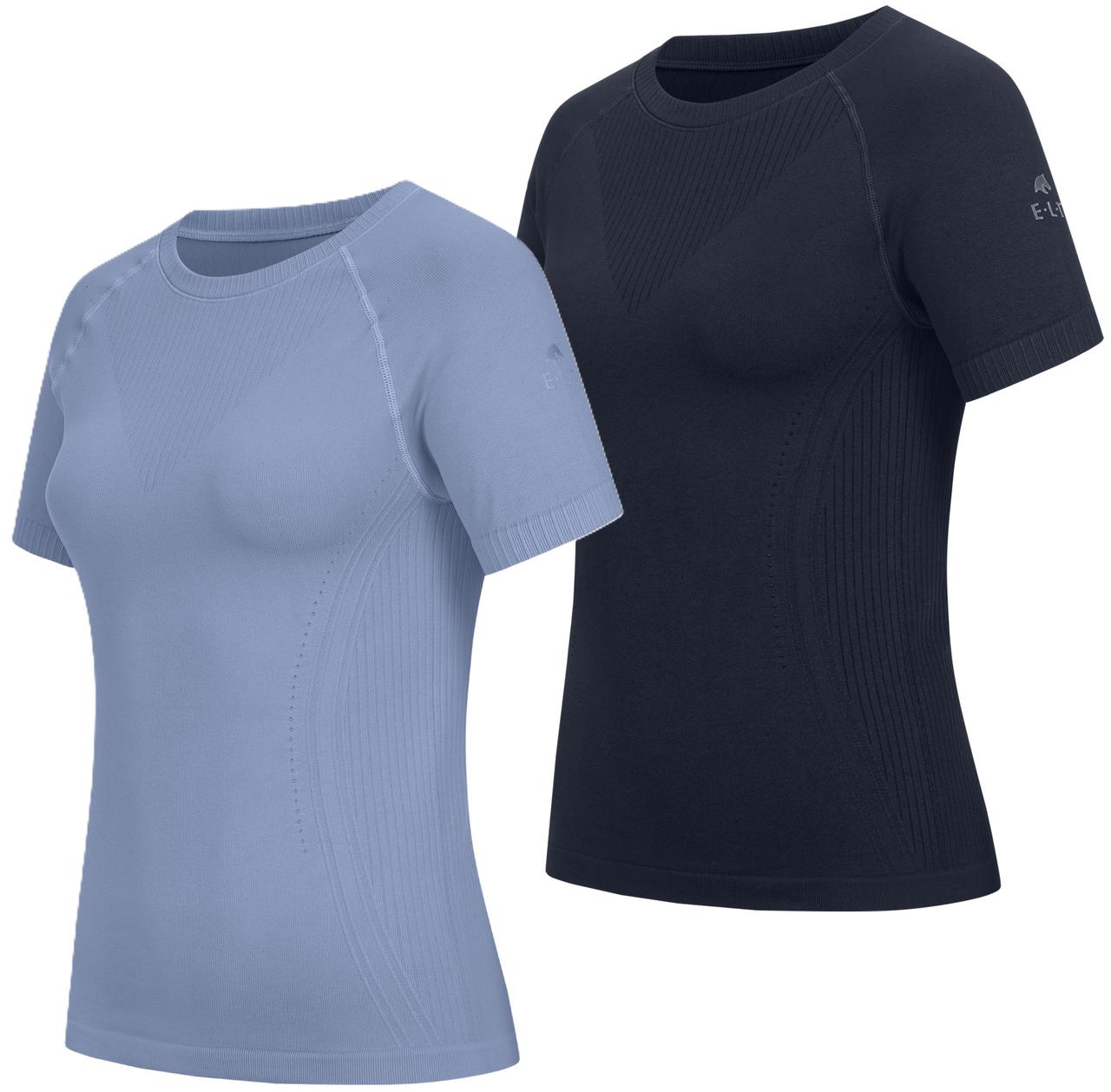 ELT T-shirt technique en maille 3D Pisa