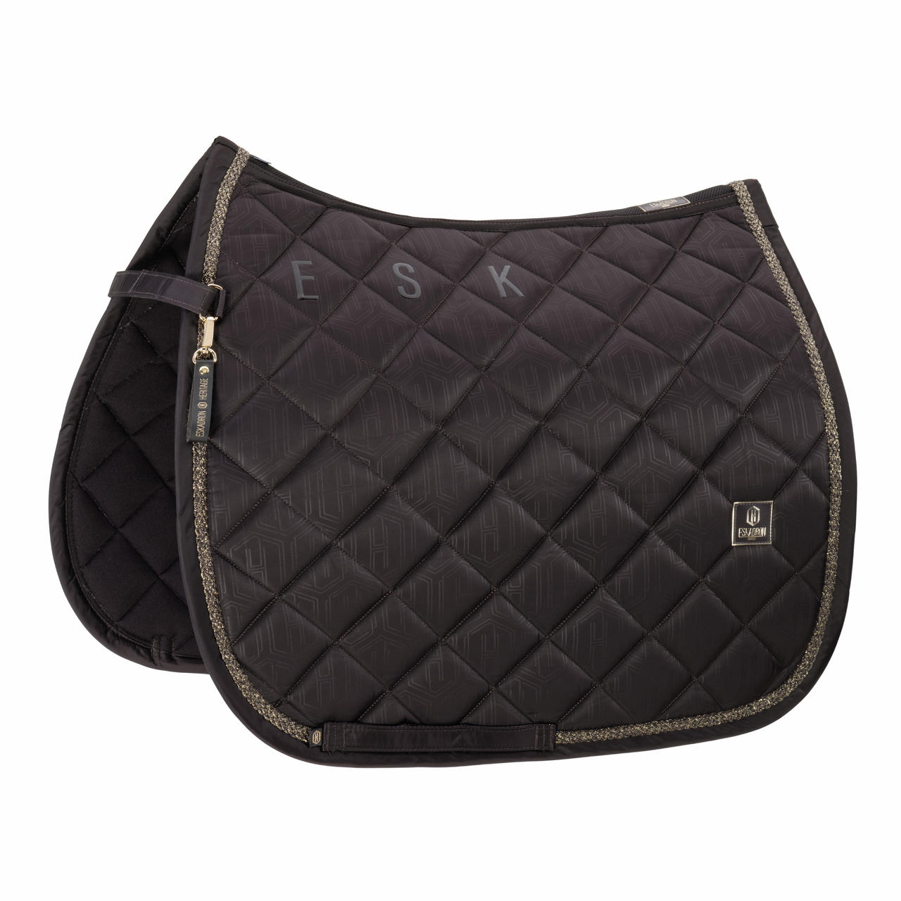 Eskadron Chabraque GLOSSY HERITAGE