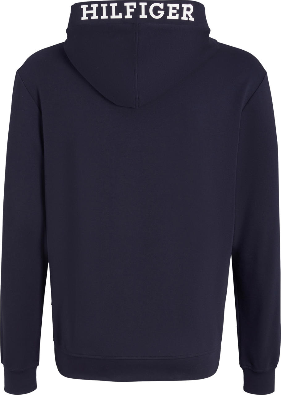 Tommy Hilfiger Sweat à capuche avec logo Berkshire