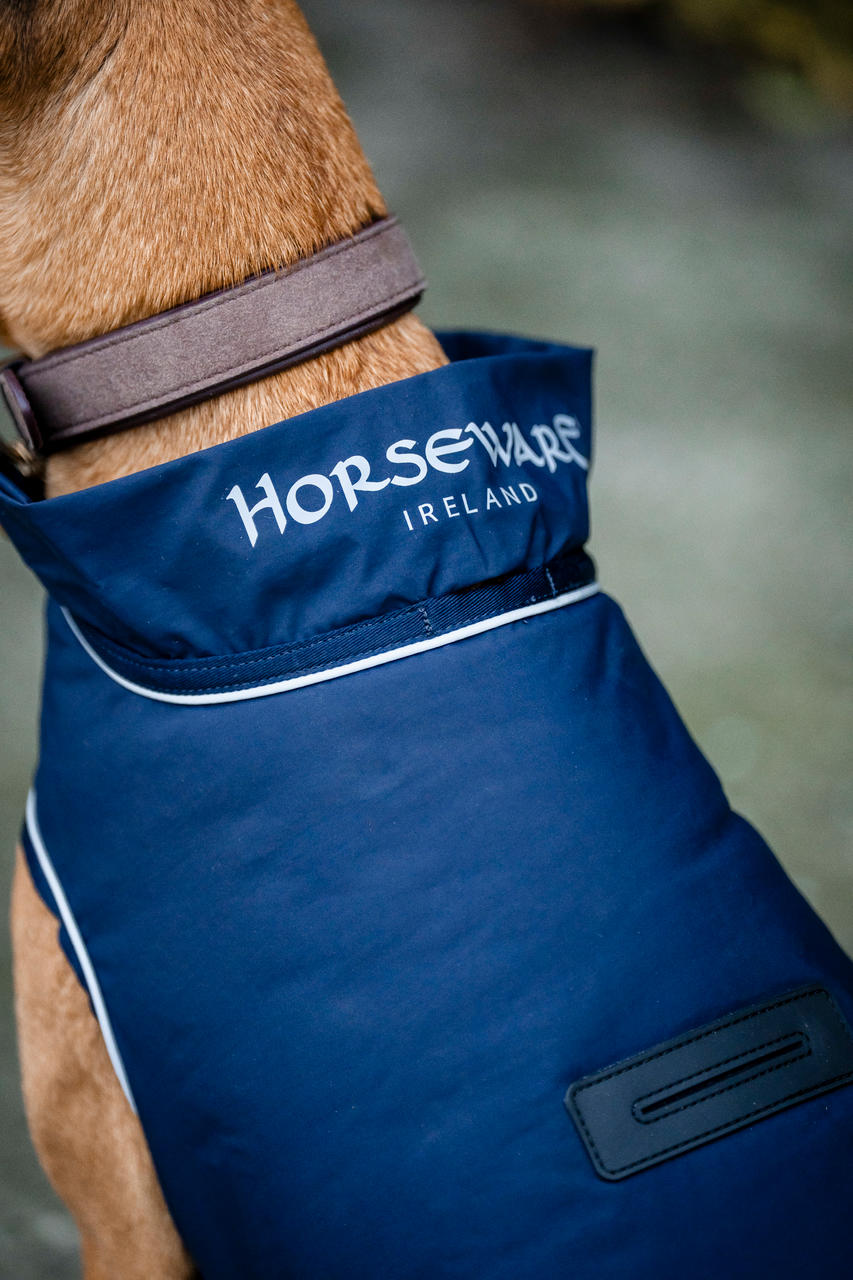 Horseware Imperméable pour Chien Signature 100g