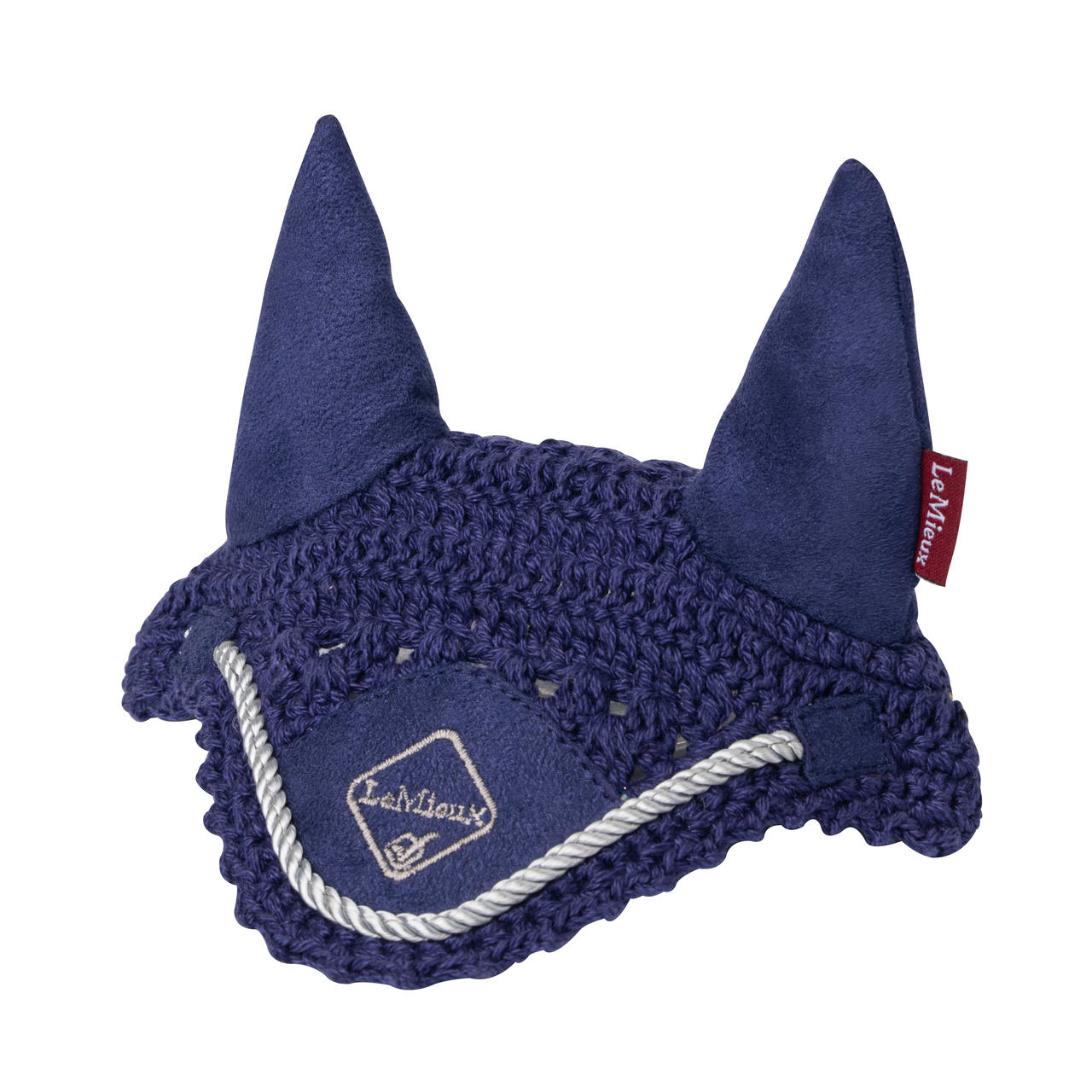 LeMieux Bonnet anti-mouches Toy Pony LeMieux Bonnet anti-mouches Toy Pony