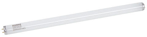 Kerbl Tube lumineux bleu 18 W pour Halley Green line