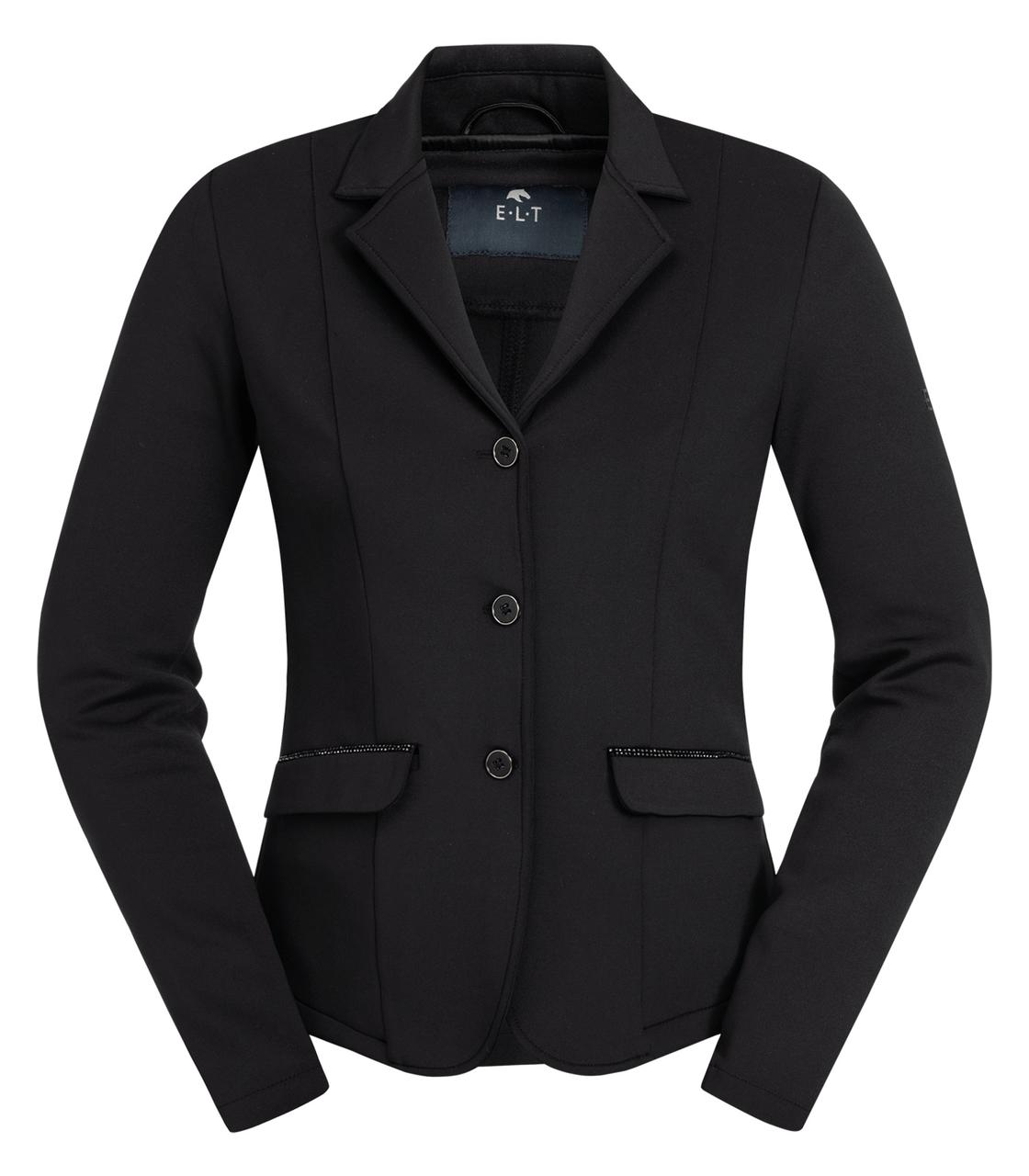 ELT Veste De concours Lina Pour femmes