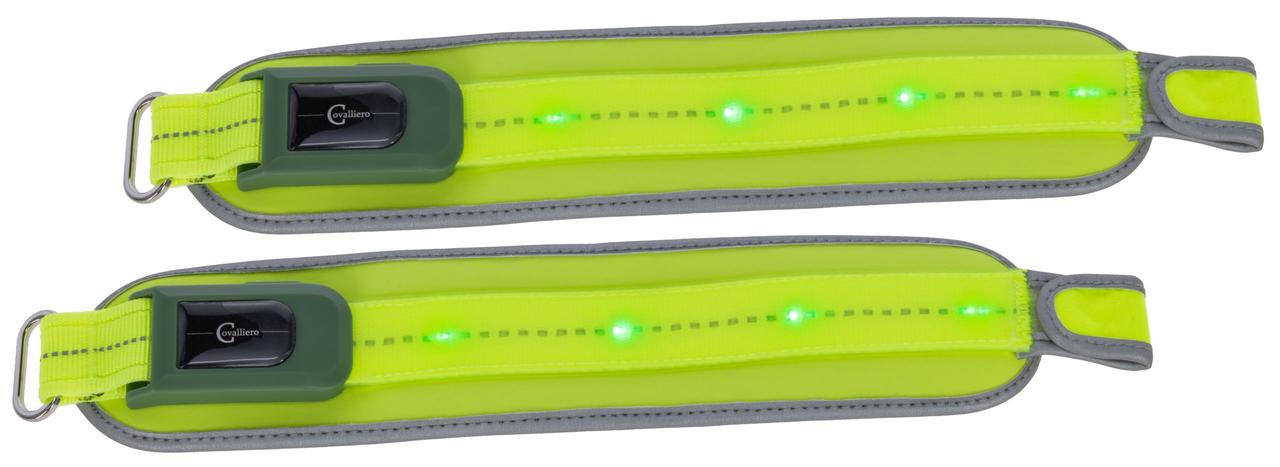 Covalliero Guêtres à LED, paire
