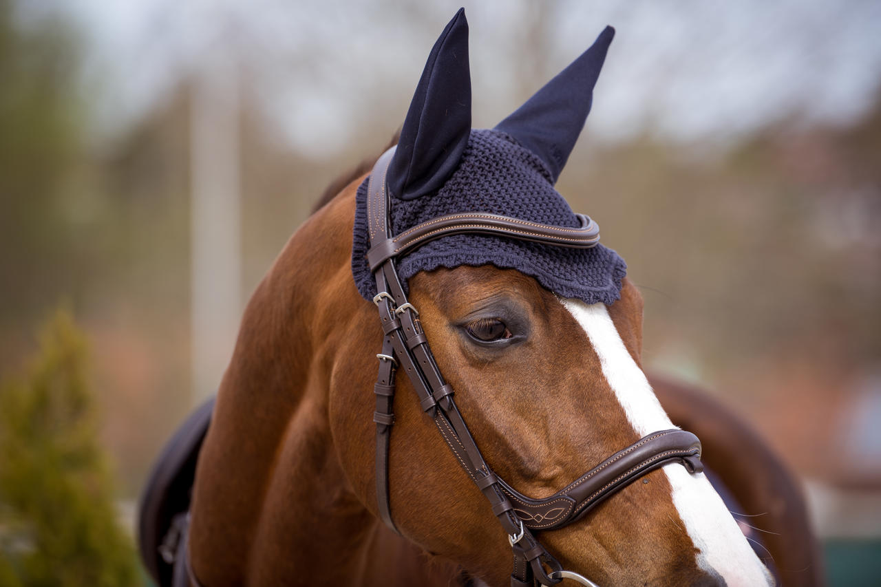 Eskadron Bonnet d'oreilles anti-mouches REGULAR Basics