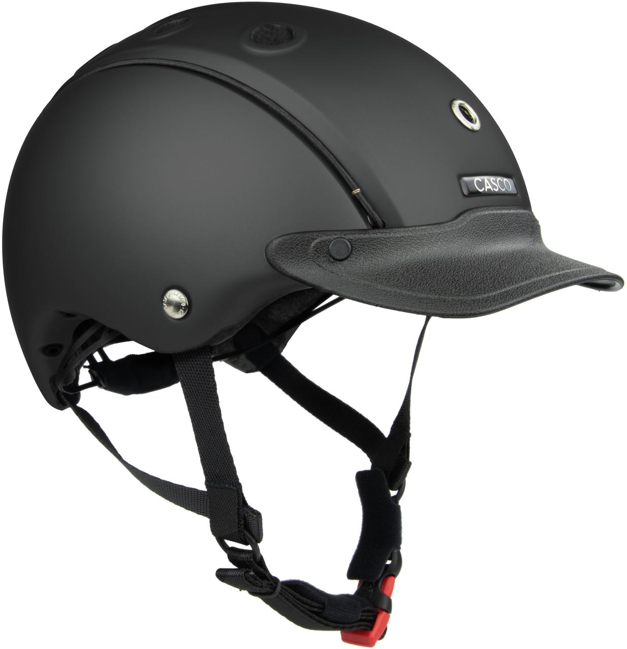 Casco 2025 Casque d'équitation Choice Turnier