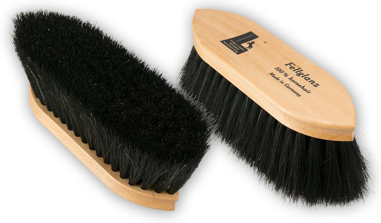 Leistner Brosse à pelage « Fellglanz » 200 x 59 mm Leistner Brosse à pelage « Fellglanz » 200 x 59 mm