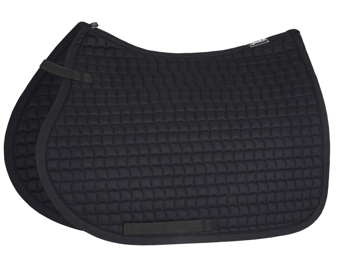 Eskadron Chabraque de selle Cotton Uni
