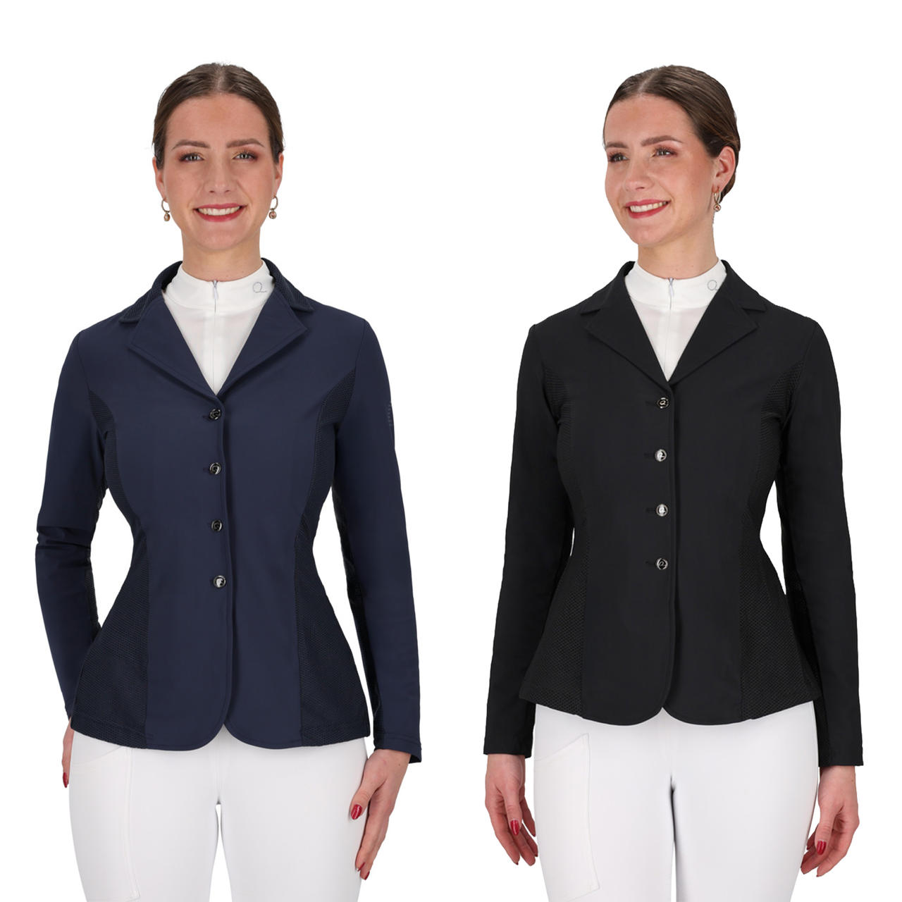 QHP Veste de concours Novèn
