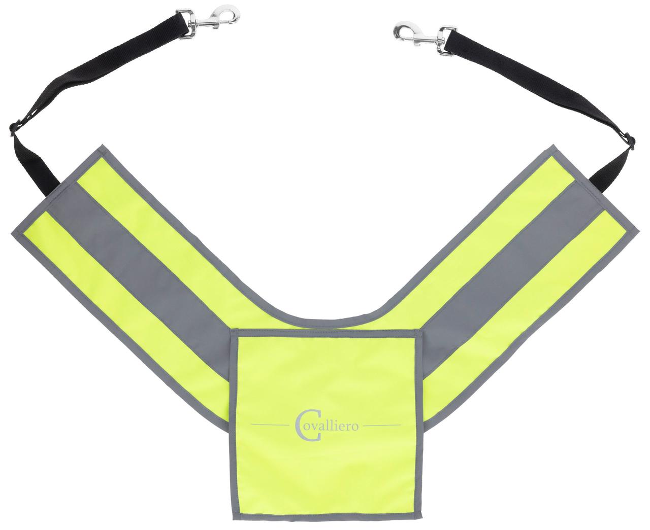 Covalliero Collier de chasse réfléchissant