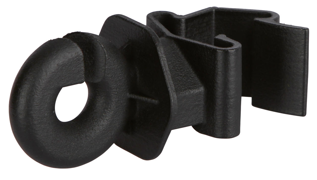 AKO T-Post isolateur annulaire - 25 pcs.