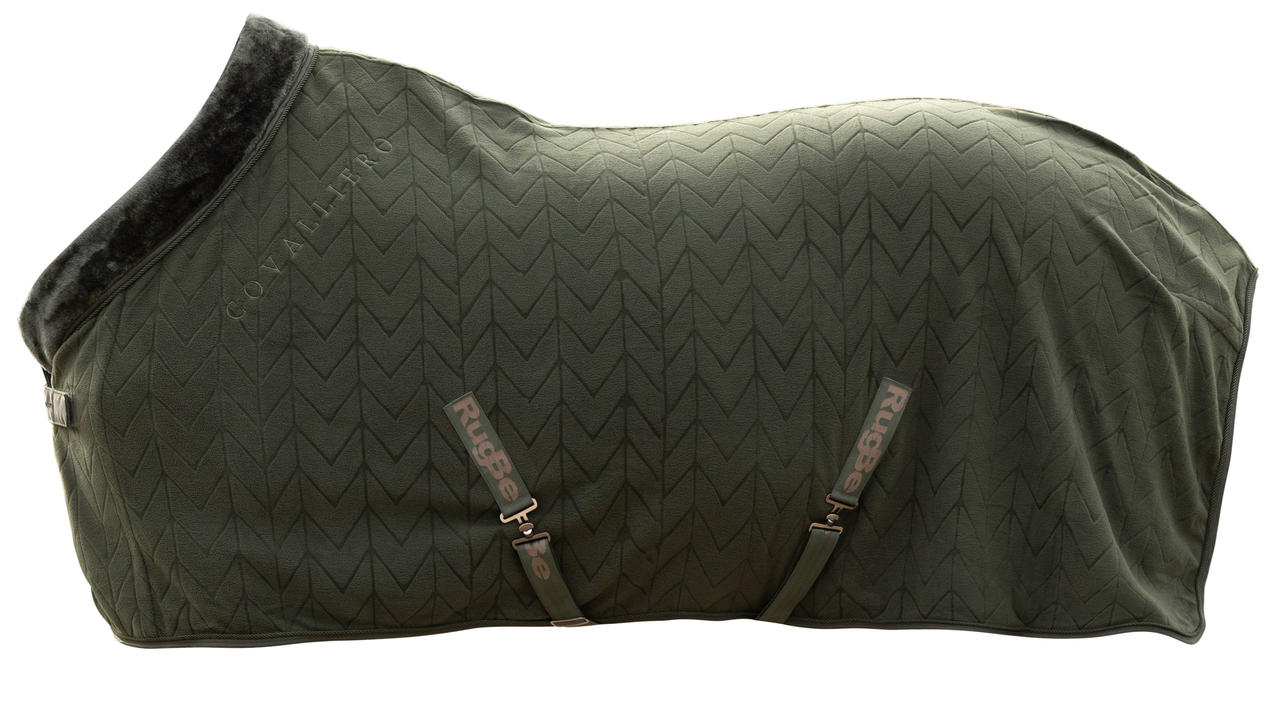 Covalliero Couverture polaire