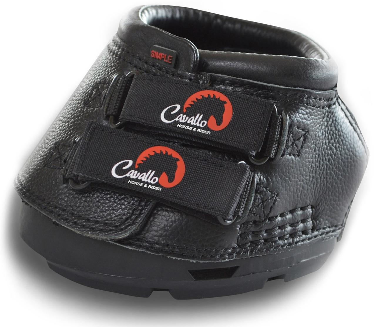 Cavallo Hipposandale Simple SLIM, paire