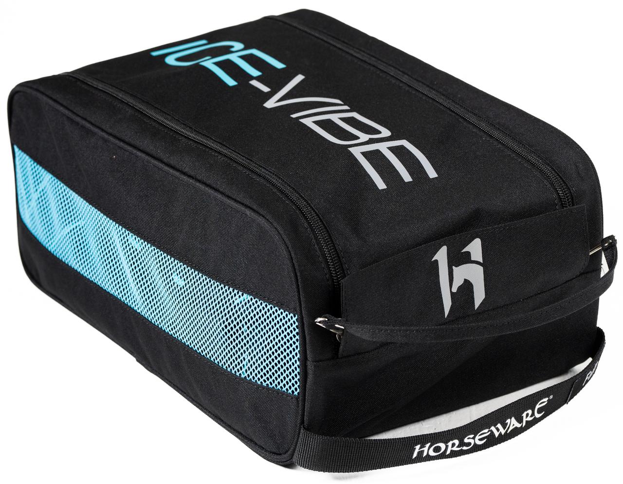 Horseware Bandages Ice-Vibe pour jambes