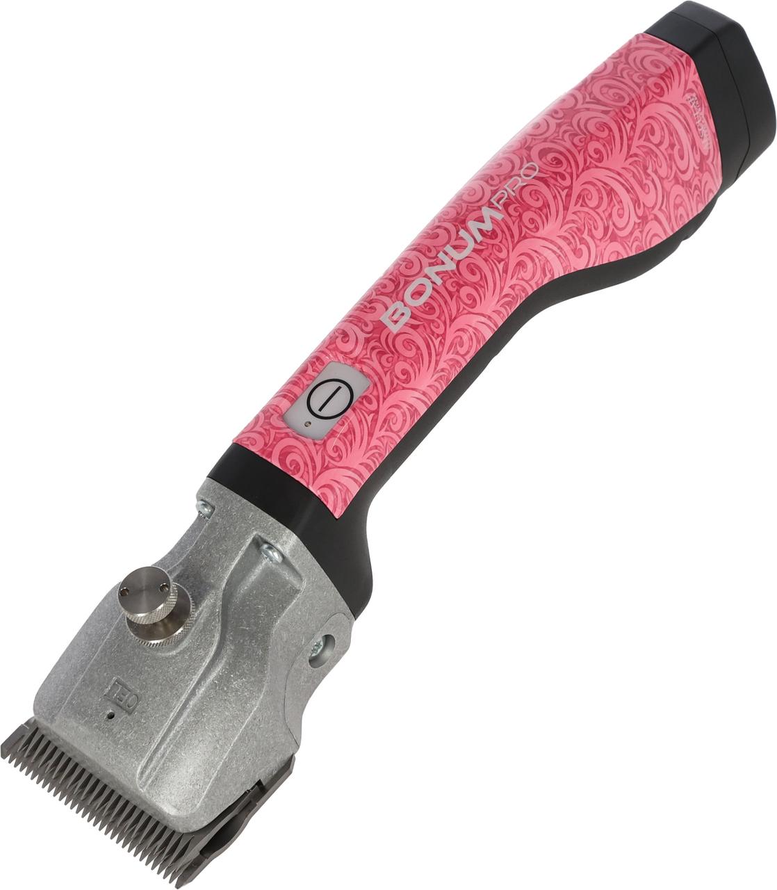 Aesculap Tondeuse sur batterie Bonum Pro 2 pour cheval