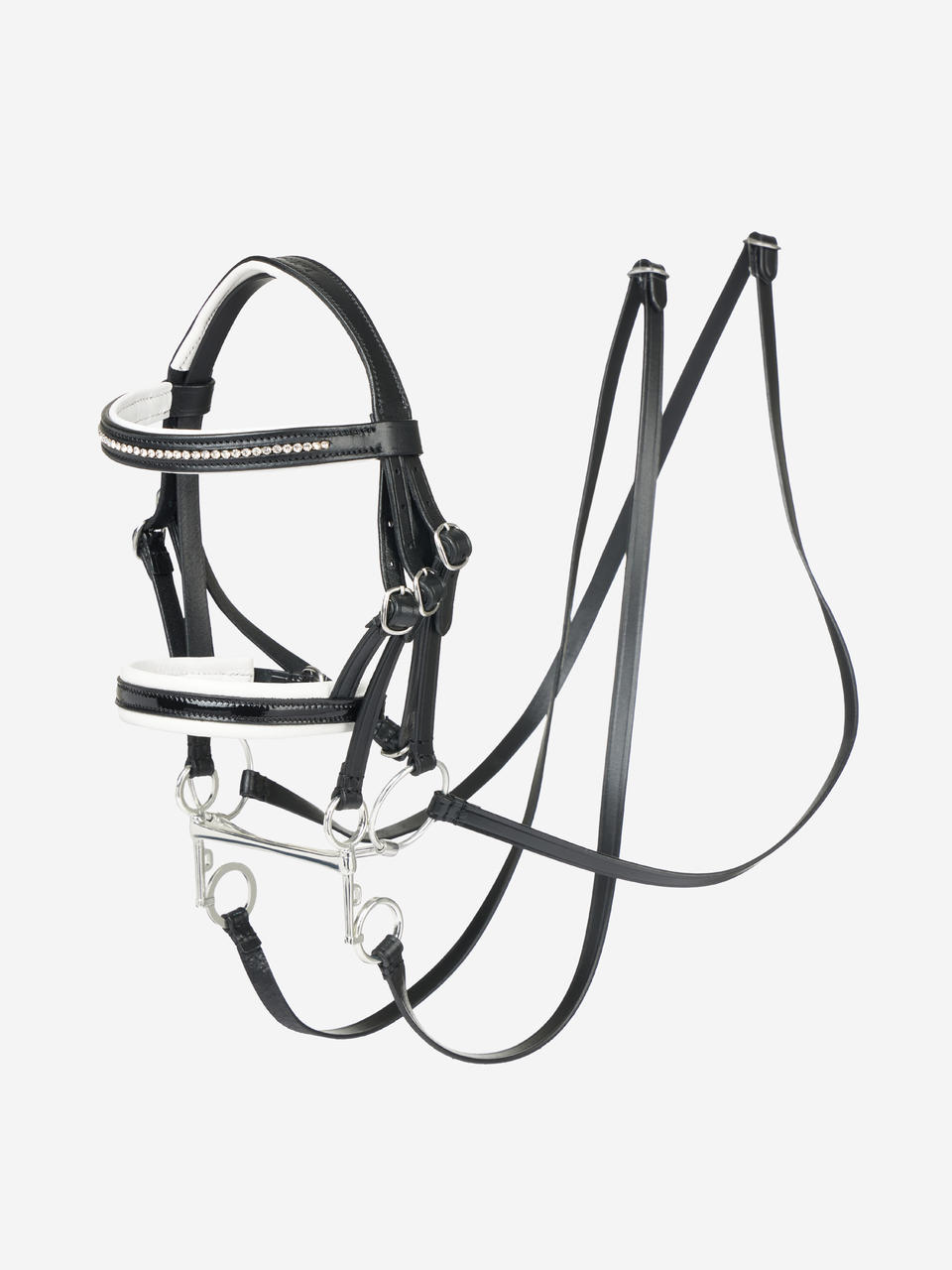 LeMieux Bridon double Hobby Horse