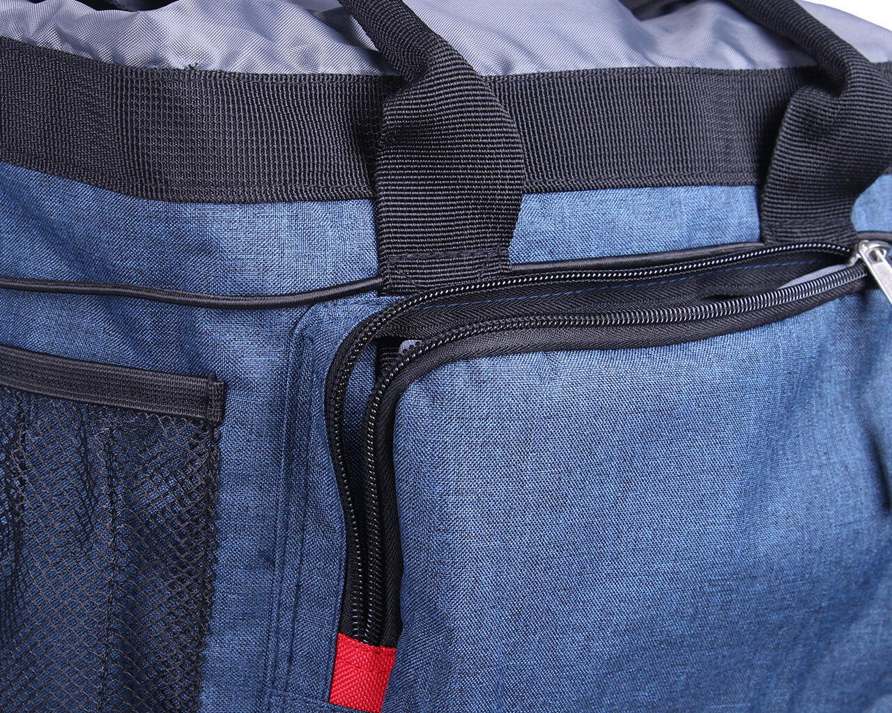 QHP Sac de pansage