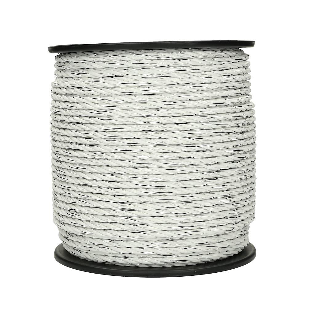 WAHL-Hausmarke CORDON DE CLÔTURE - SUPRA - 200m/6mm