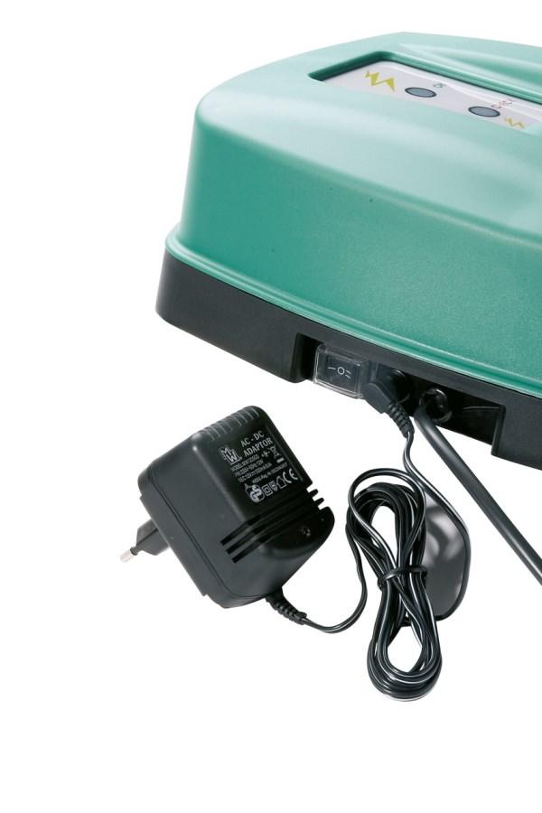Kerbl Adaptateur secteur pour raccordement 230V