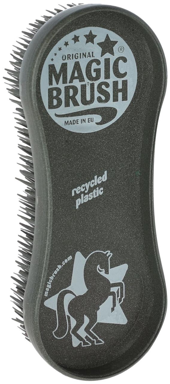 Kerbl Kit de brosses MagicBrush recycled 3 pièces