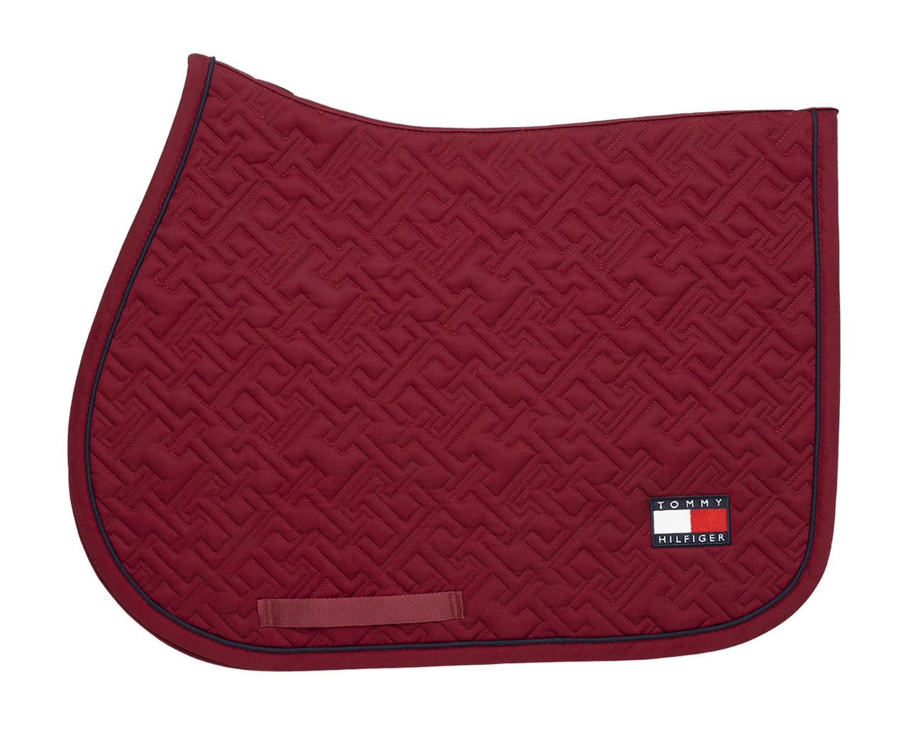 Tommy Hilfiger Chabraque de saut Oxford