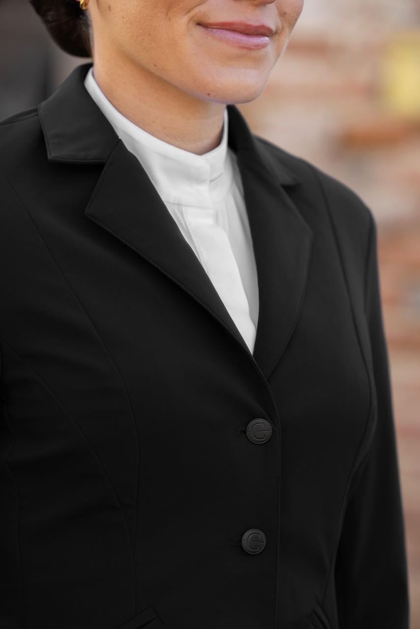 Covalliero Veste de compétition Parigo
