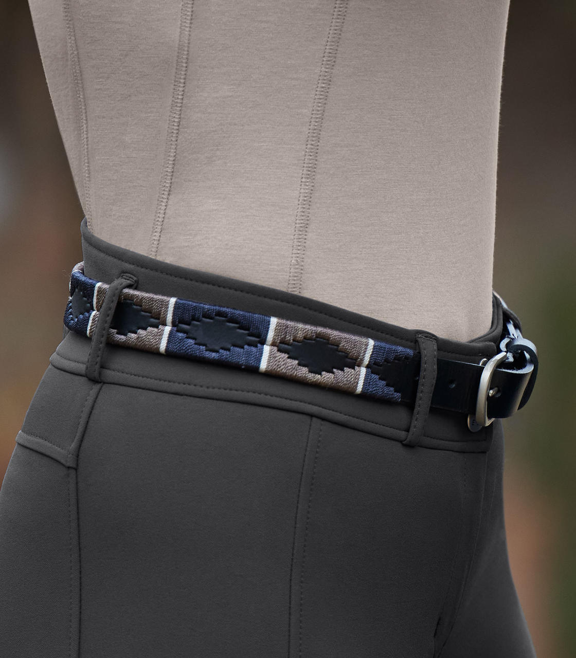 ELT Ceinture polo gemma