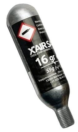 Freejump Cartouche de rechange X'AIR SAFE