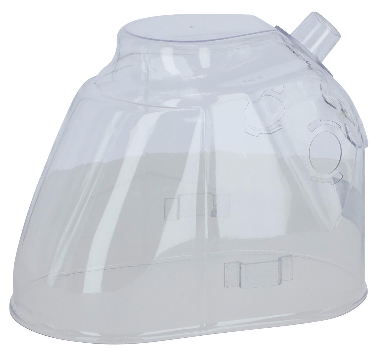 Hippomed Masque d’inhalation sans accessoires