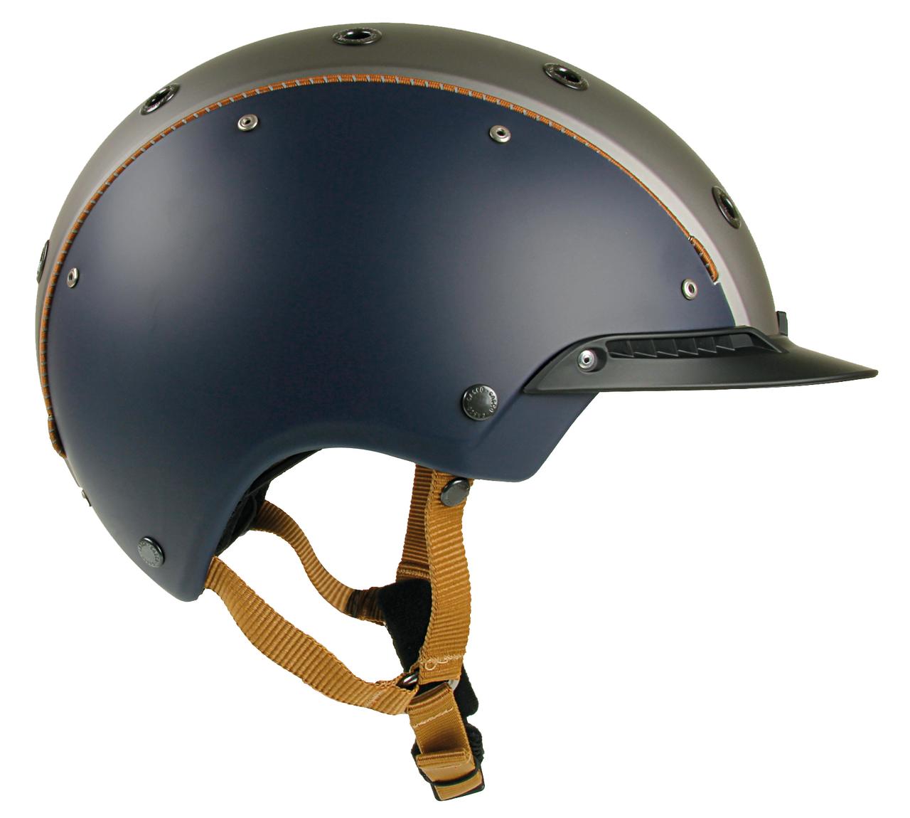 Casco Casque d'équitation Champ-3