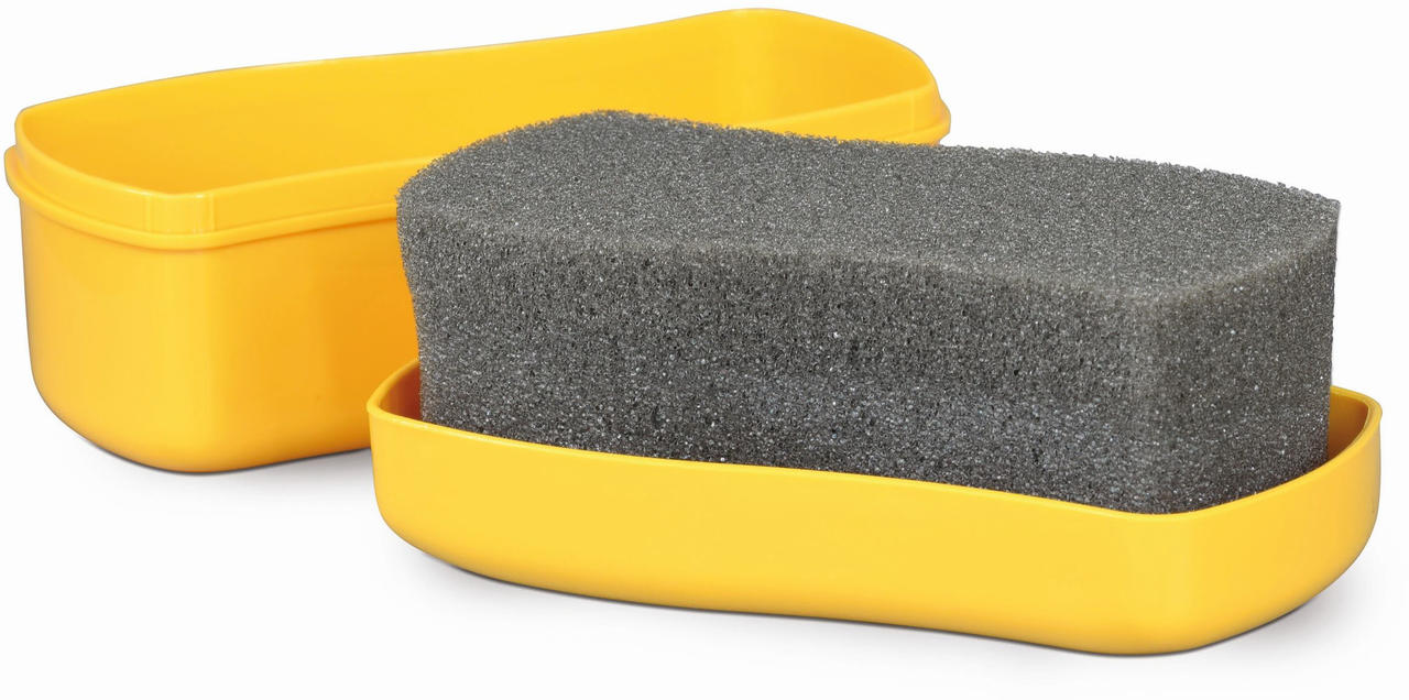 Effax Cuir brillant instantané