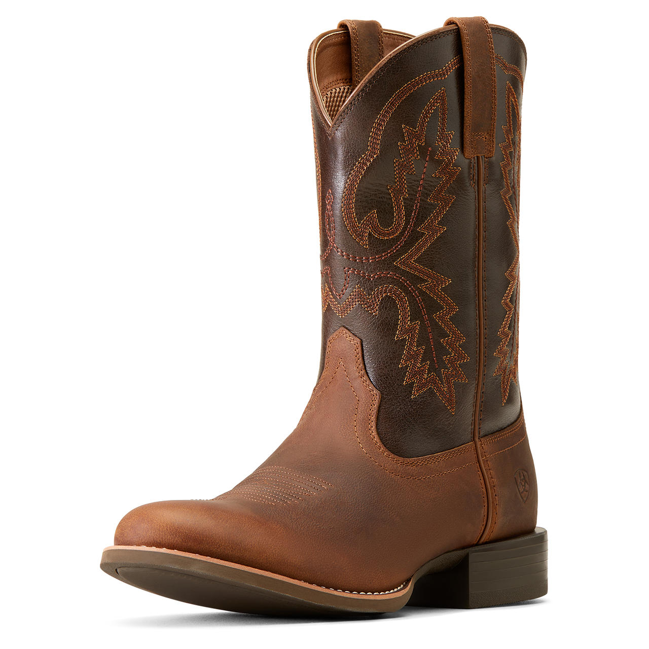 ARIAT Bottes Sport Stratten Western