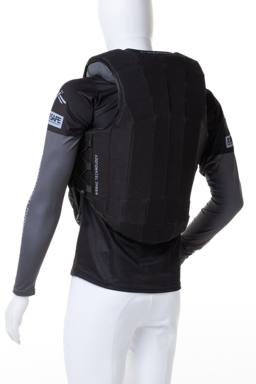 Freejump X'AIR SAFE Gilet de protection