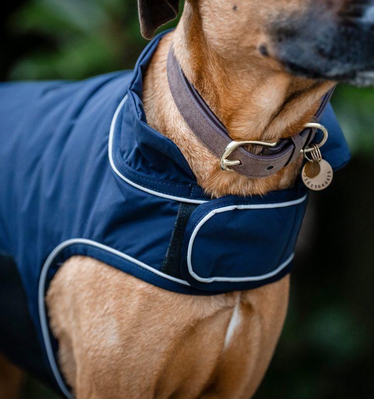 Horseware Imperméable pour Chien Signature 100g