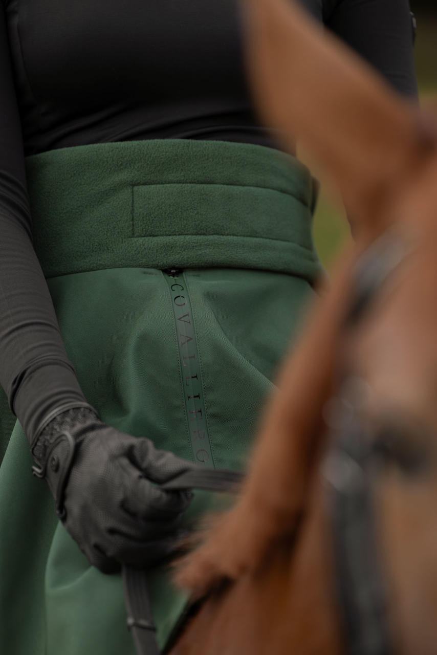 Covalliero Jupe d'équitation thermique