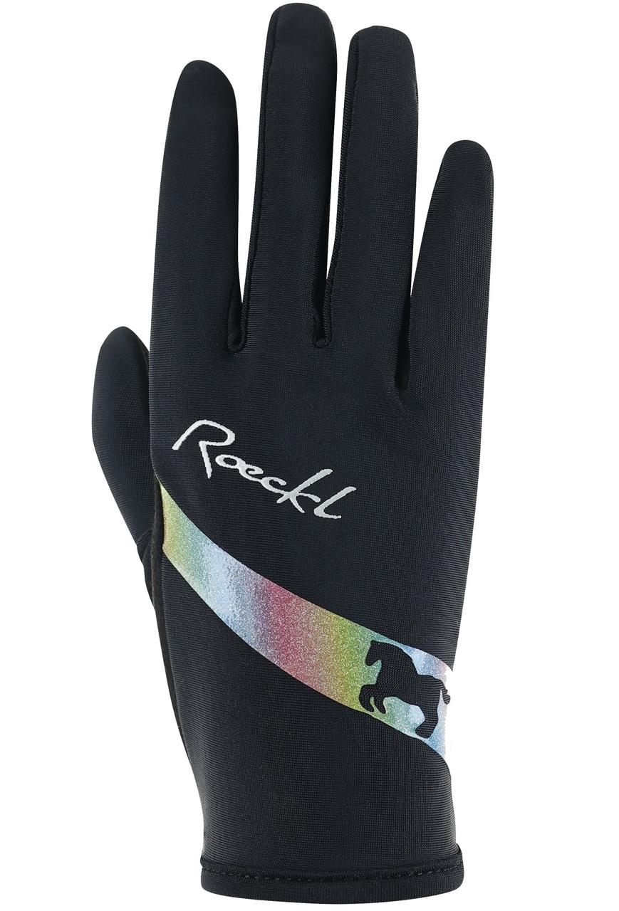 Roeckl Gant d'équitation Capriole
