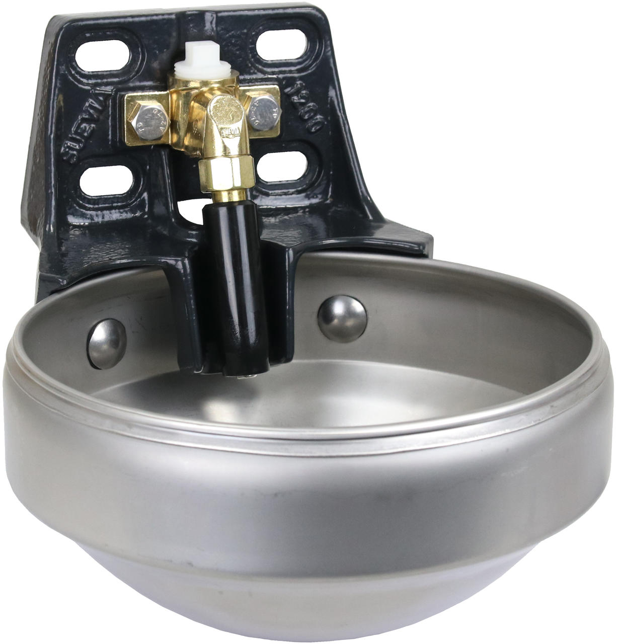 Suevia Abreuvoir Mod. 1200-MS¾" soupape laiton Suevia Abreuvoir Mod. 1200-MS¾" soupape laiton