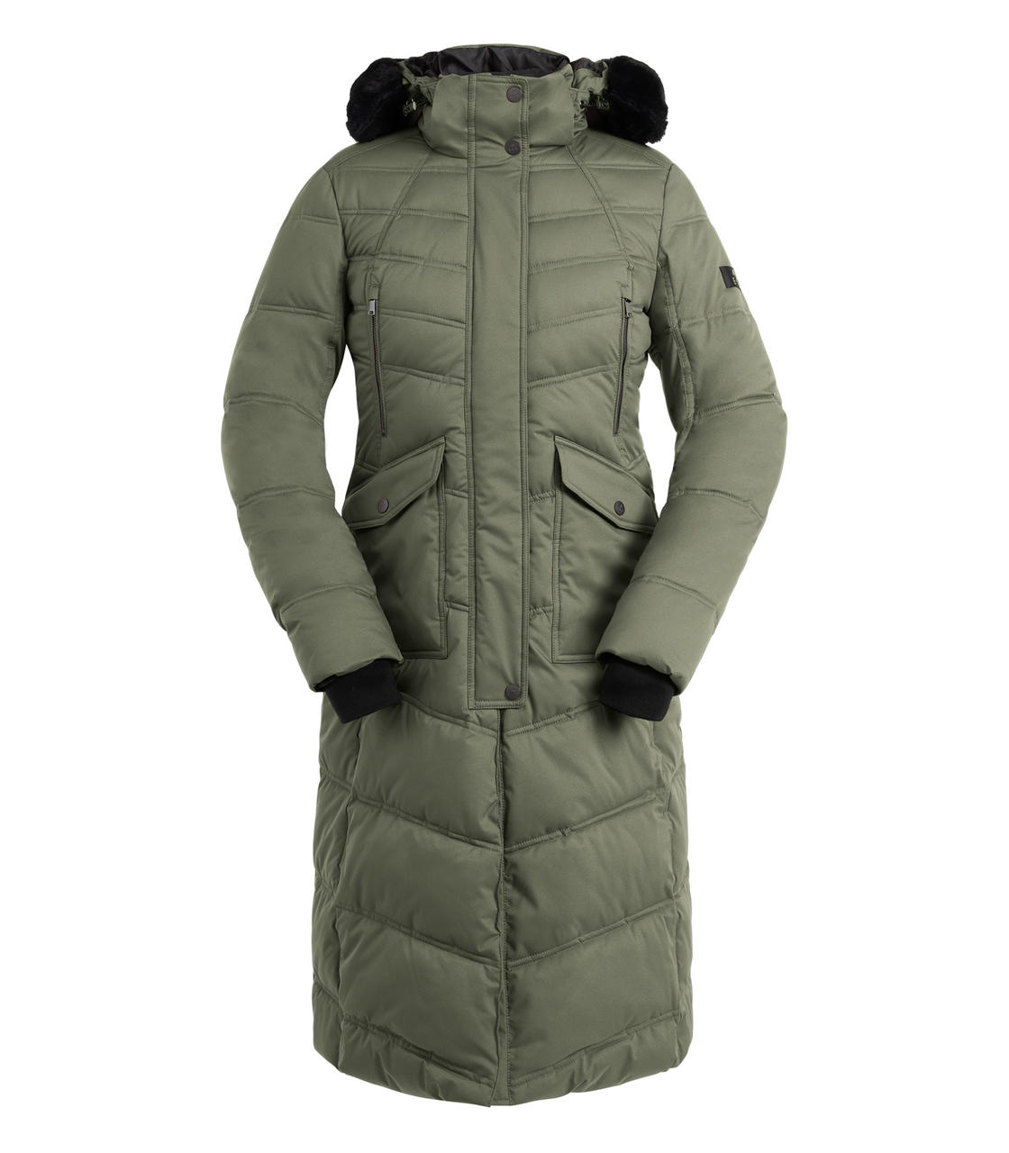 ELT Manteau d'équitation Saphira
