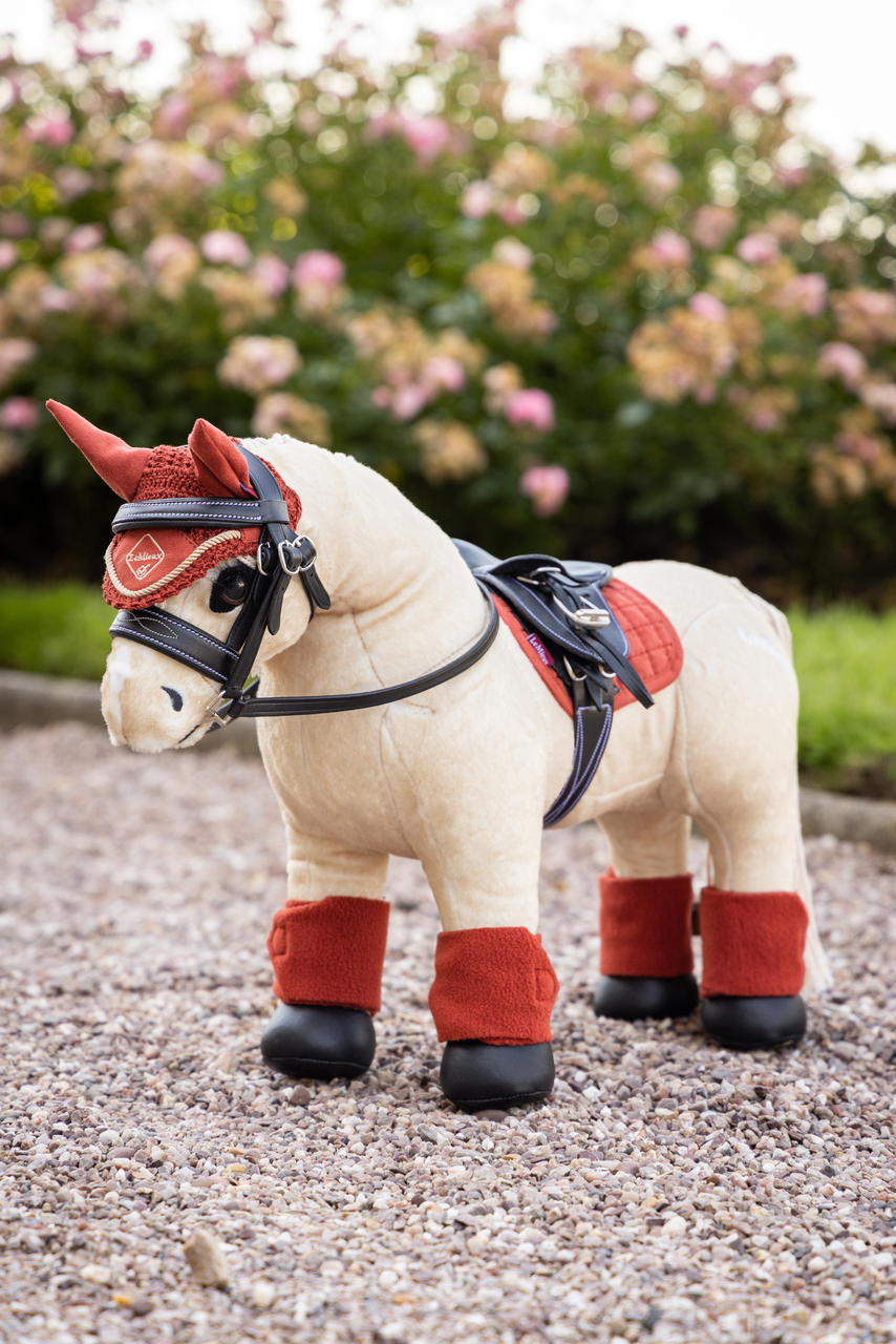LeMieux Bridon Toy Pony