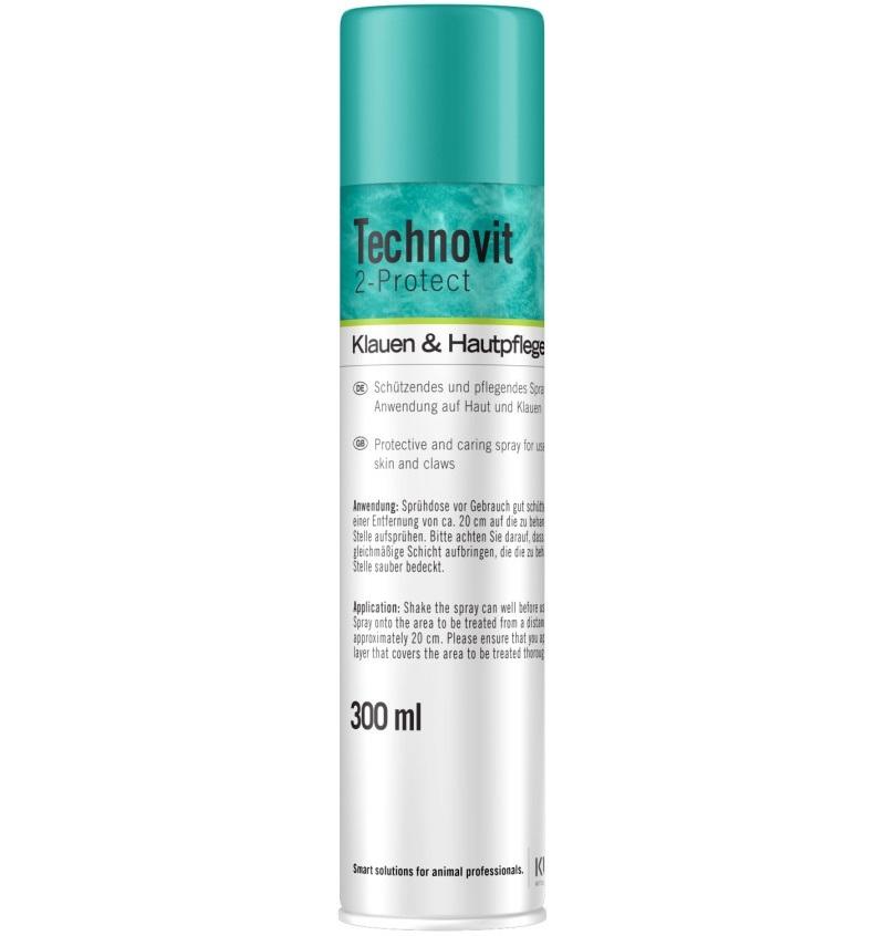 Heraeus-Kulzer Technovit 2-Protect - 300 ml