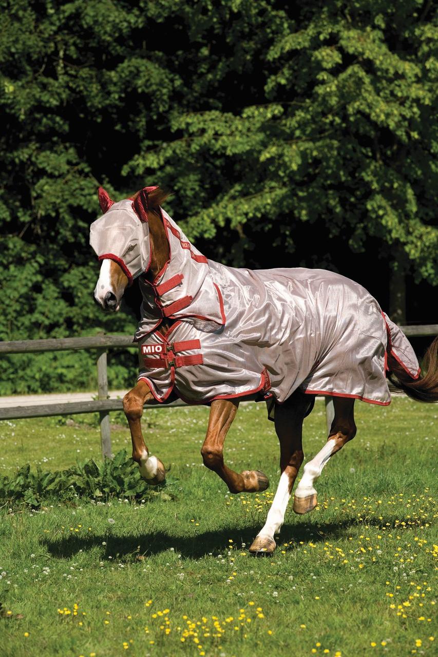 Horseware Masque anti-mouches Amigo