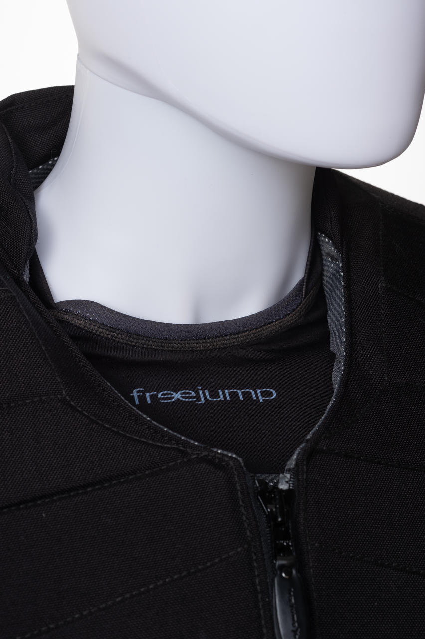 Freejump X'AIR SAFE Gilet de protection