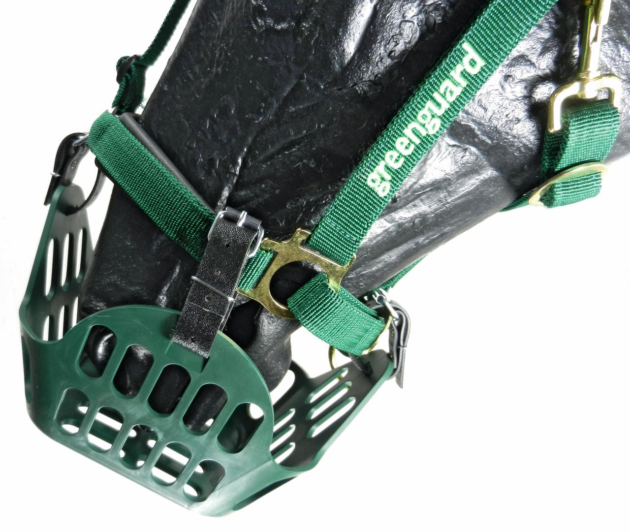 greenguard Panier à muselière