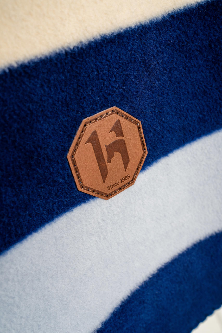 Horseware Newmarket Polaire