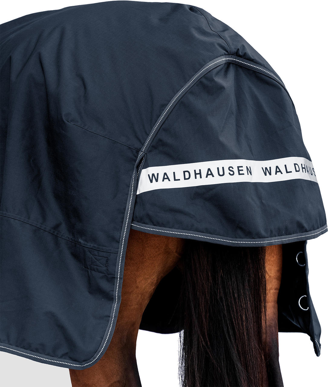 Waldhausen Couverture d'extérieur ARCTIC, 300 g