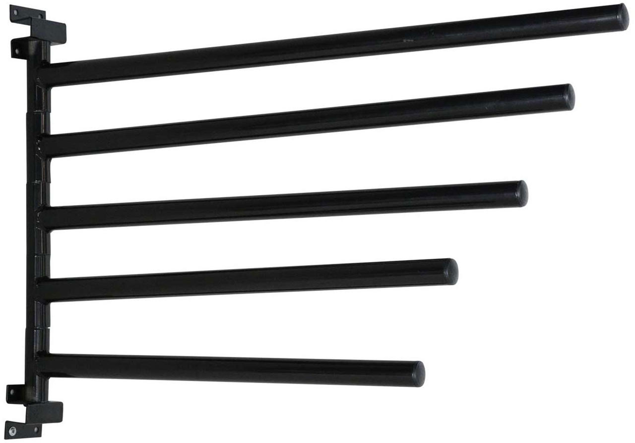 Waldhausen Porte-chabraques avec 5 bras pivotants