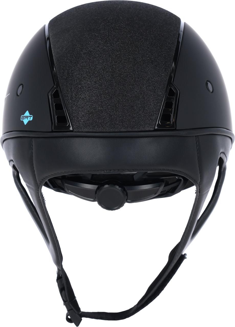 Covalliero Casque d'équitation Eclipse